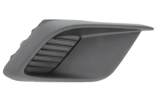 Right BLIC 6502-07-3478914P Ventilation Grilles, bumper for MAZDA
