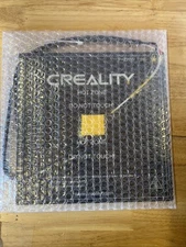 HICTOP Ender 3 Heated Bed with Cable 24V 220W Compatible with Creality Ender 3,