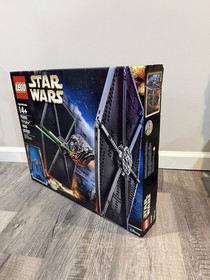 LEGO Star Wars UCS Tie Fighter 75095