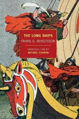 Frans G. Bengtsson The Long Ships (Taschenbuch)