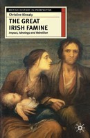 Christine Kinealy | The Great Irish Famine | Taschenbuch | Englisch (2002)