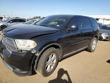 Steering Gear/Rack Power Steering LHD Fits 14-15 GRAND CHEROKEE 1360773