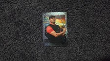 2023 UPPER DECK METAL UNIVERSE CHAMPIONS TIGER WOODS