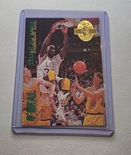 1993 Classic Four Sport Collection - Shaquille O'Neal #315