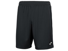 Joma Nobel Pantaloncini Sportivi Uomo Bambino Short Calcio Allenamento Fitness