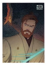 2025 Topps Star Wars Galaxy 