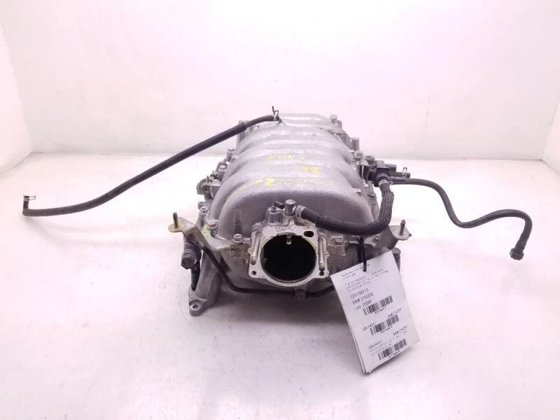 03 04 05 LEXUS GX470 4,7 L COLECTOR DE ADMISIÓN R134A Foto 2 de 4