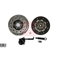 Vw Passat B8 3G2 CB2 2014 Apec Kupplungs-Kit Apec ACL1015