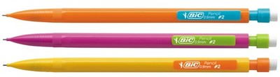 BIC Druckbleistift Matic STRONG Minenstärke: 0,9 mm zufällige Farbe (1 Stück)