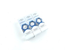 Callaway Supersoft Splatter 360 White Blue Golf Balls 3 3 Packs Golf 9 Balls
