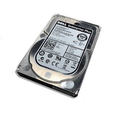 Hard drive Dell Equallogic 500GB HDD SAS 6G 3.5'' 2M81V-EQL