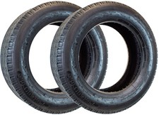 2-pack Trailer Tire 21560d14 14 Inch Heavy Duty Load Range G 14 Ply Mobile Home 2-pack Trailer Tire 21560d14 14 Inch Heavy Duty Load Range G 14 Ply Mobile Home