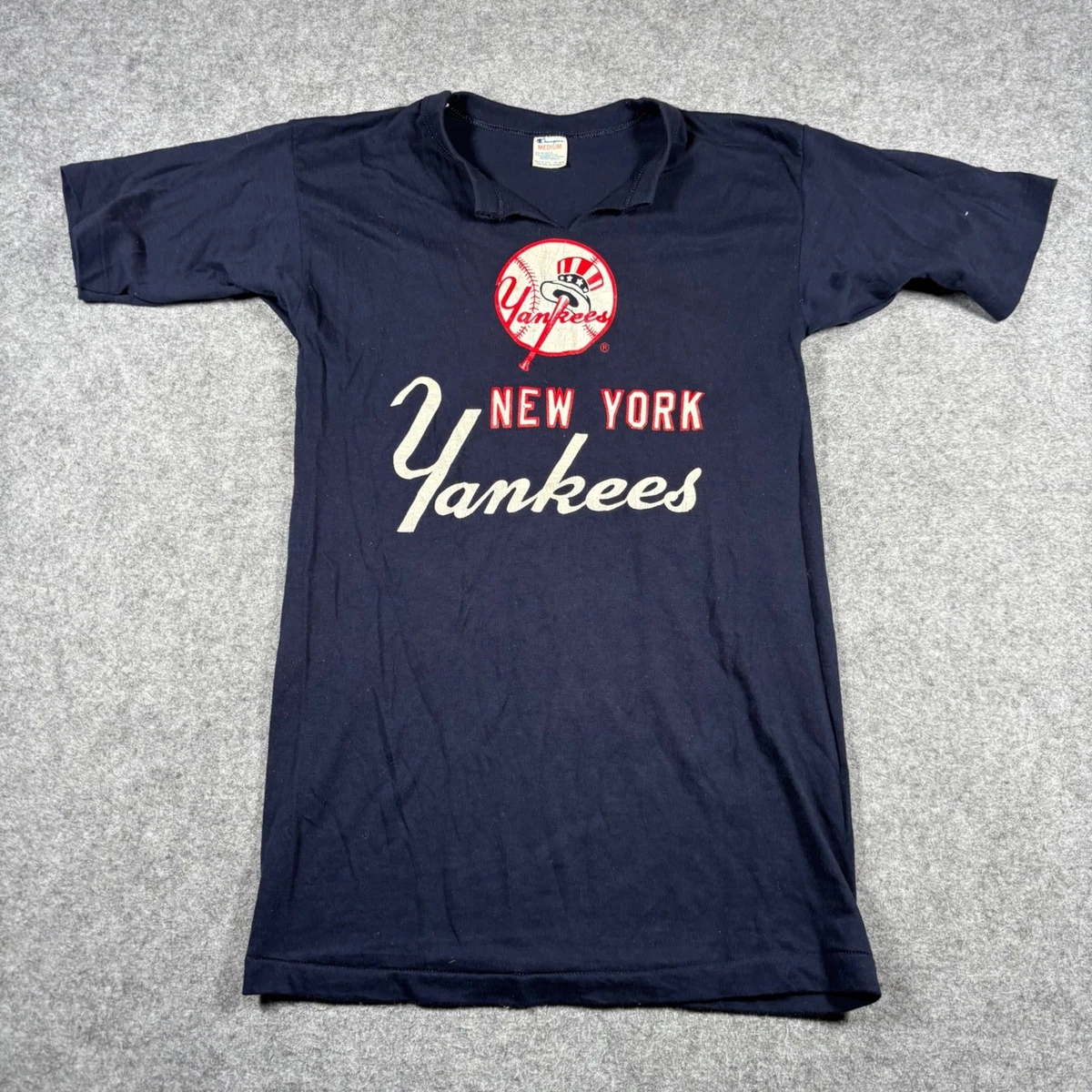 Champion 1980s Vintage T-Shirts for Men for sale | eBay