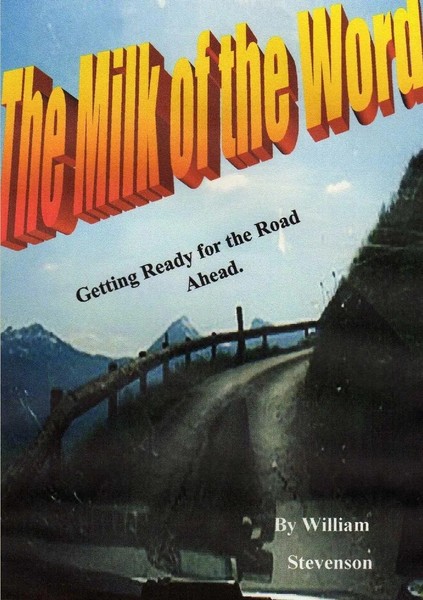 William Stevenson | Milk Of The Word | Taschenbuch | Englisch (2012)-image