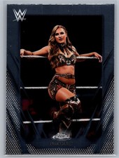 2026 Topps Chrome WWE #165 Fallon Henley