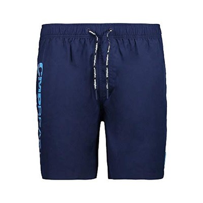 Costume da bagno Mizuno GX doppio pezzo unico mezza tuta donna nero