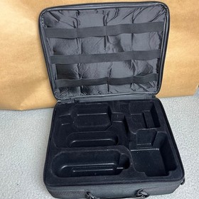 Rare Blue Sega GameGear with Games & Accessories