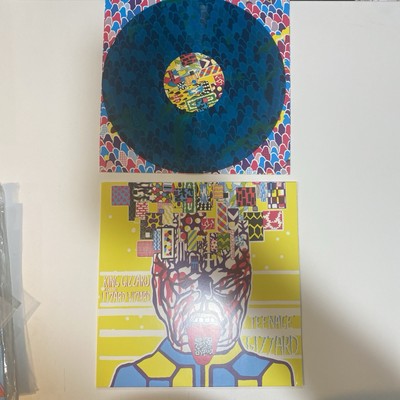 Teenage Gizzard (Us Fuzz Club Official Bootleg) by King Gizzard Lizard Wizard LP