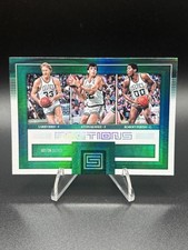 2017 Panini Kevin McHale