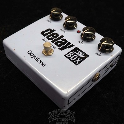 Guyatone / PS109 delay Analog Delay BOX Series
