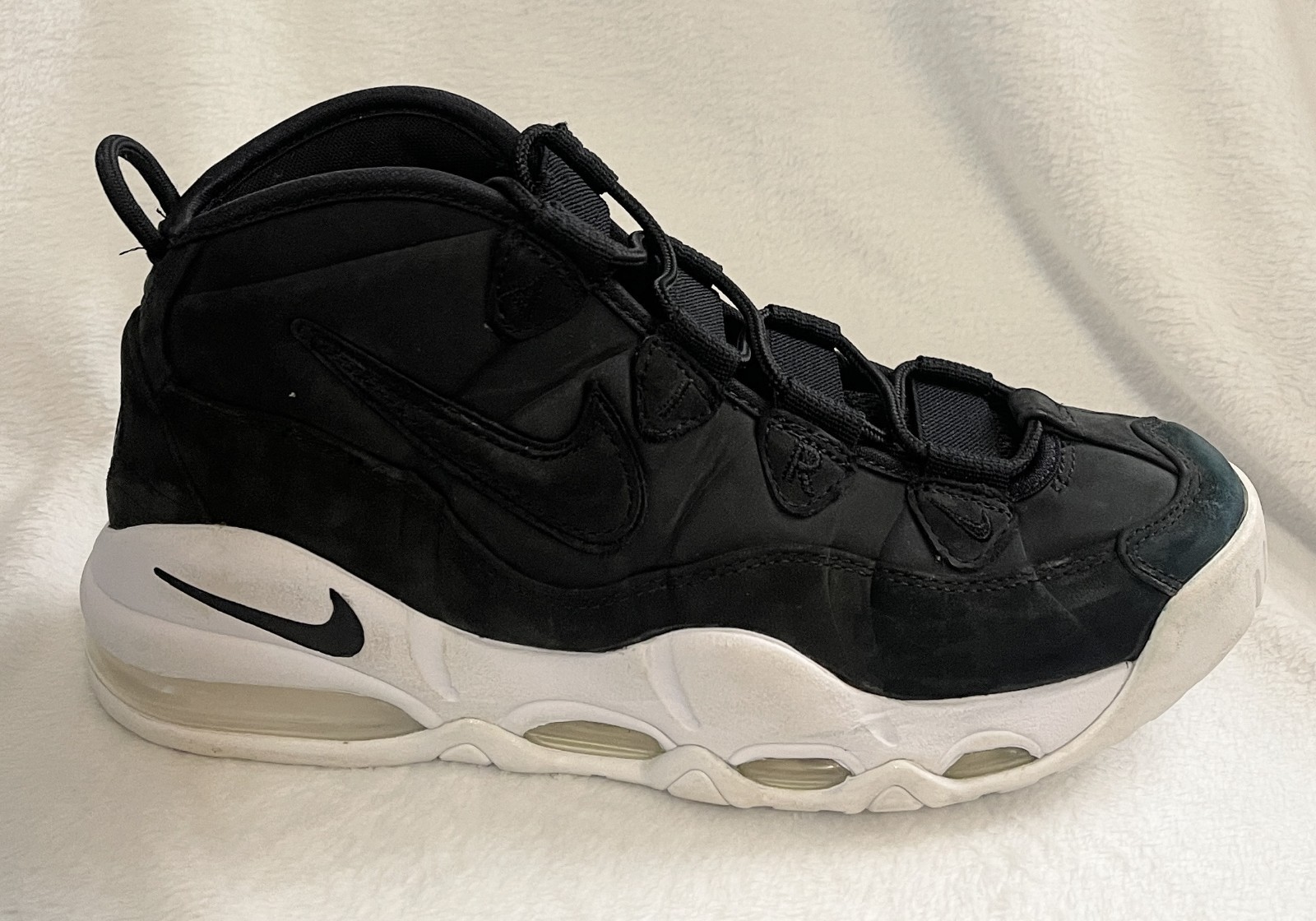 SAOLA Nike ~ Sneakers Air Max Uptempo '95 Uomo Taglia 8 5 8 su 10