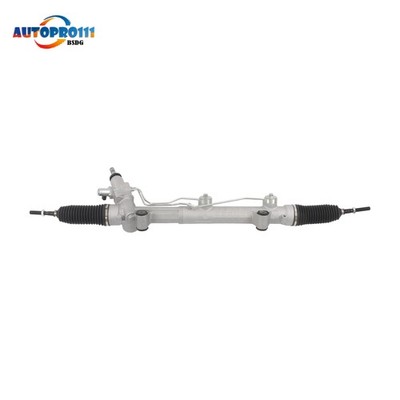 Electronic Hydraulic Power Steering System Für MERCEDES-BENZ M-KLASSE W164