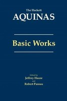 Aquinas: Basic Works | Thomas Aquinas | Englisch | Taschenbuch | 2014