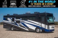 2026 Forest River Berkshire XL 40E