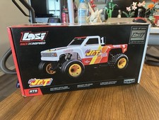 1/16 Mini JRXT Brushed 2WD Limited Edition Racing Monster Truck RTR DISCONTINUED