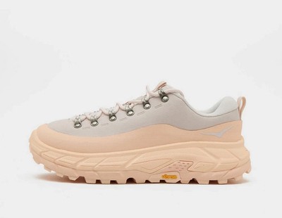 HOKA Herren Tor Summit 2 Schuhe in Beige