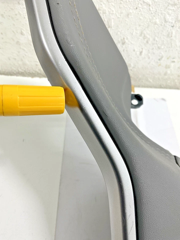 2024 Subaru Legacy Outback Dash Right Lower Bezel Trim S15100530 OEM*SCRATCHED* - Image 3 of 4