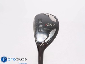 Ping I20 Hybrid | eBay