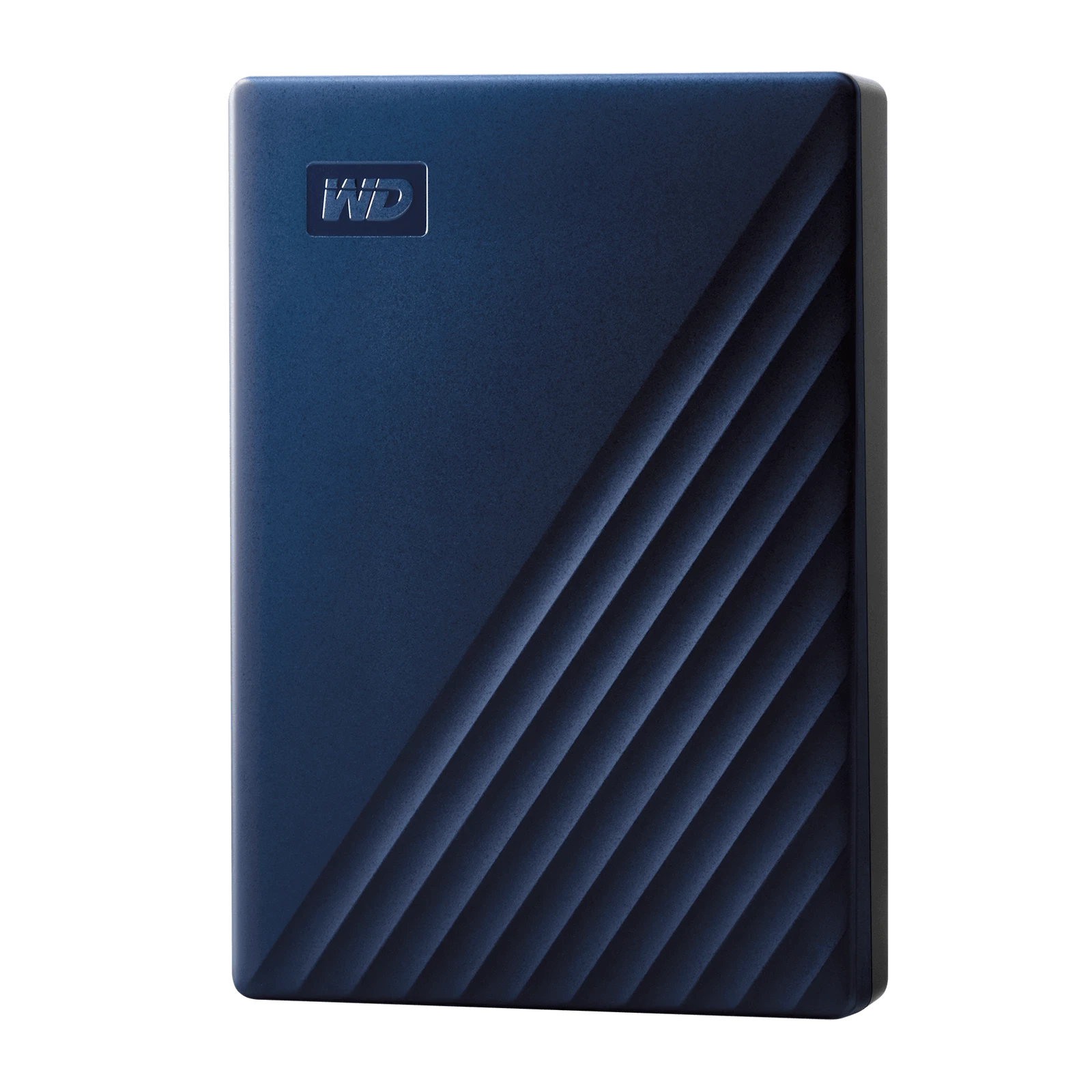 WD 6TB My Passport for Mac Portable External Hard Drive HDD-WDBK6C0060BBL-WESN Review