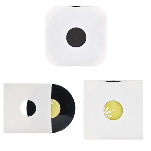 Record Store Supplies Vinyl Record Protection Acid-free Acid-free Paper - Afbeelding 8 van 14