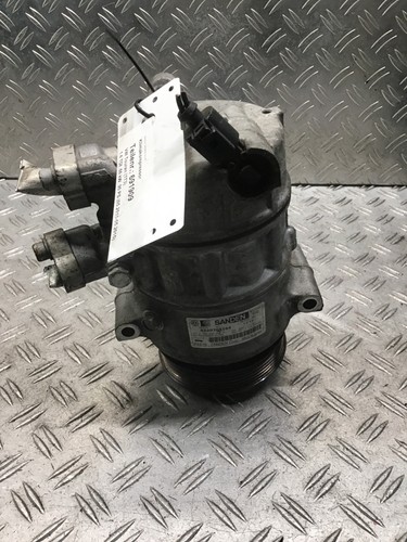 Klimakompressor VW Touran II (1T3) 1.6 TDI 66kW 90PS 1K0820808B CAYC