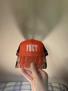 Fuct Hat | eBay