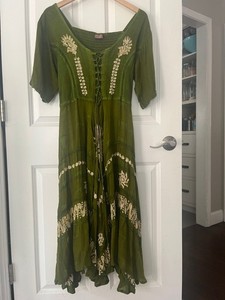 Fashion Terminal Dress | eBay