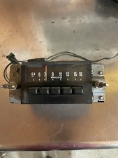 Vintage Ford Philco Radio 1973-1979 Ford Truck