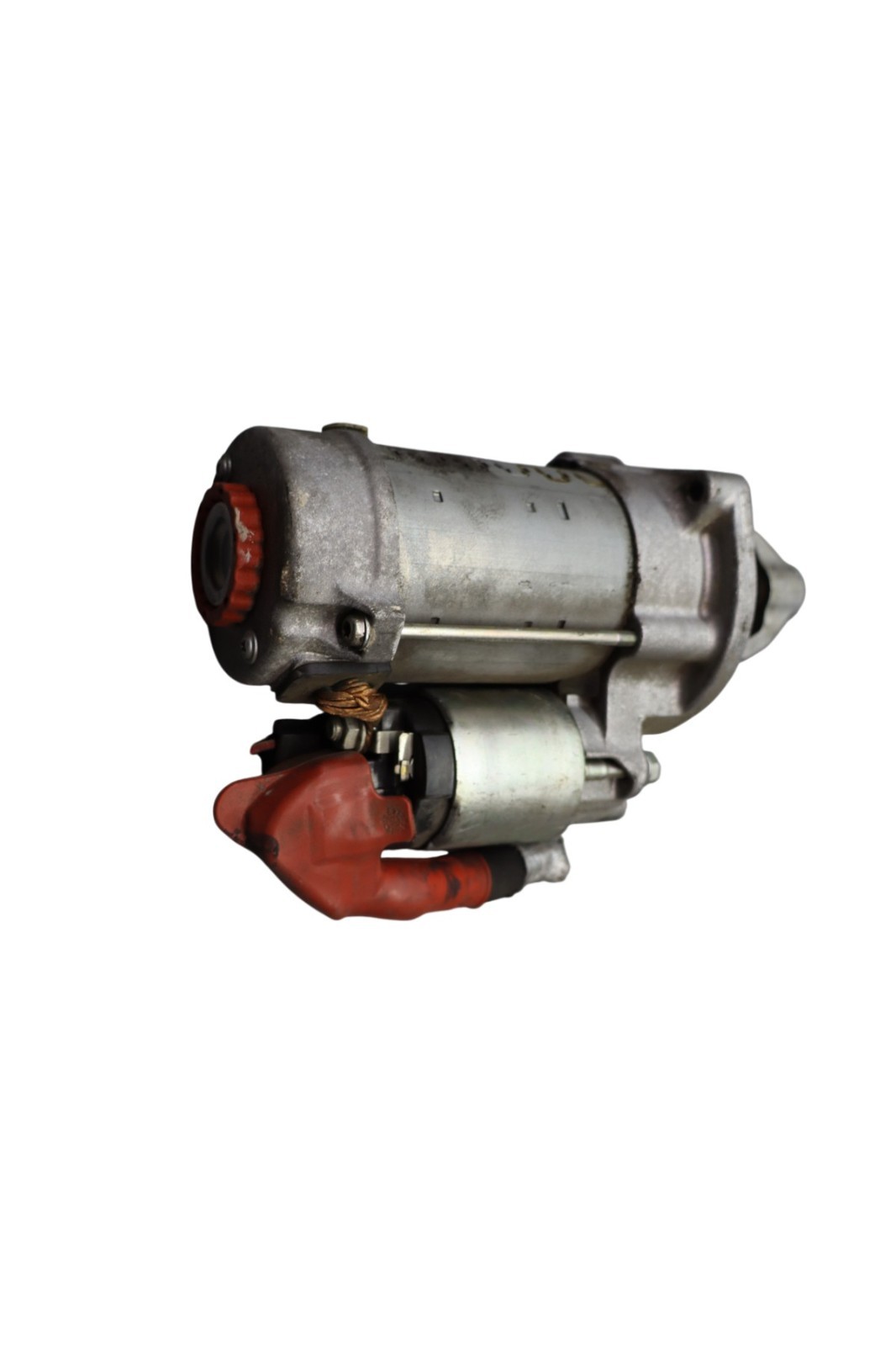 14-21 Maserati Levante Ghibli M157 Engine Starter Motor Assembly 288457 Oem