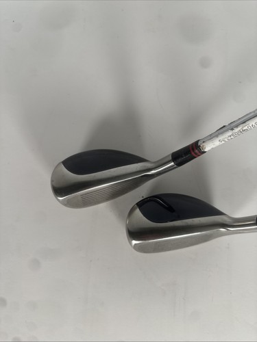 Ben Hogan Edge CFT 3 & 4 Hybrid 21* 24* Apex Edge regular steel Mens RH - Picture 2 of 10