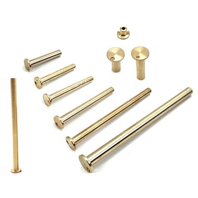 Golf Brass Tip Weights for Golf Clubs Sports Copper 1/2/3/4/5/6/7/8/9/10g