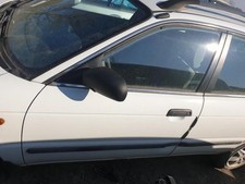 Porte avant et accessoires Suzuki BALENO