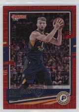 2020-21 Panini Donruss Choice Red /99 Domantas Sabonis #76 0q3