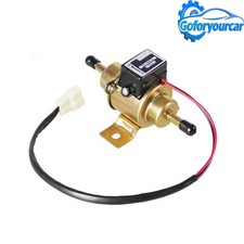 Diesel 12v Electronic Fuel Pump Electric Car Fuel Pump Ep-500-0 Pressure 3-5psi Diesel 12v Electronic Fuel Pump Electric Car Fuel Pump Ep-500-0 Pressure 3-5psi
