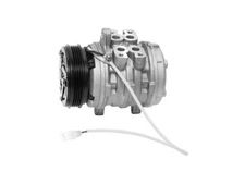 For 1989-1995 Suzuki Samurai A/C Compressor 34454NGXW 1990 1991 1992 1993 1994