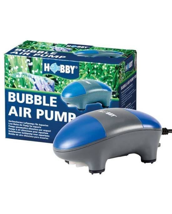 Hobby Bubble Air Pump 300 pompe à air aquarium 300 L/h double sortie