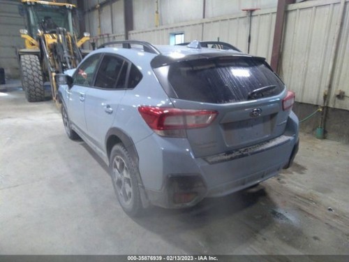 AC Compressor Manual Temperature Control Fits 18-19 XV CROSSTREK 1677919 - Picture 3 of 12