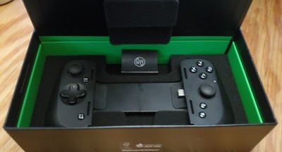 Razer Kishi V2 Pro Controller Android & PC -  Passthrough Charging & Audio Jack
