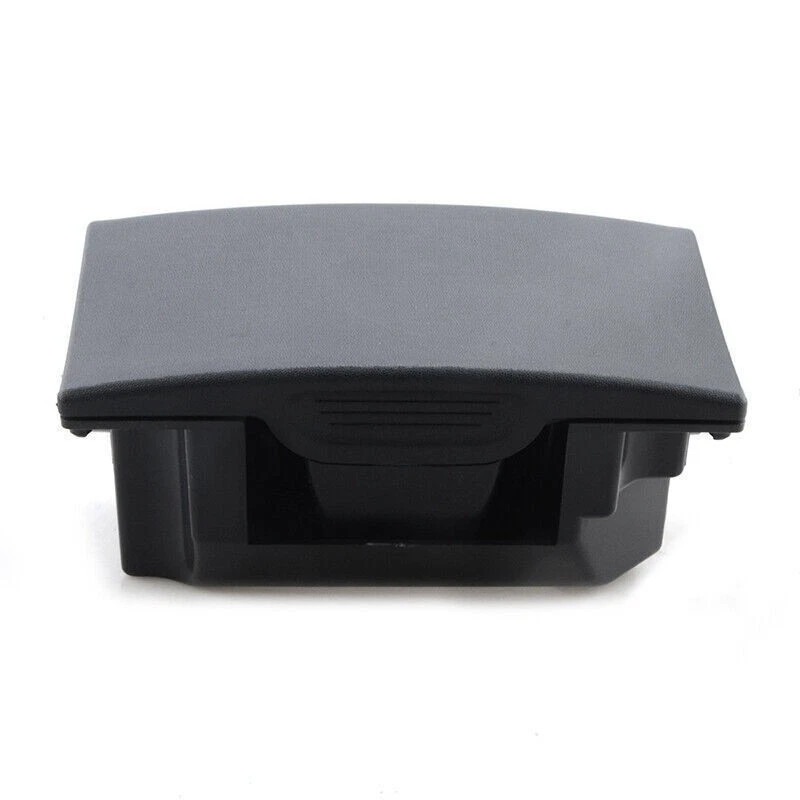 Rear Console Cup Holder BLACK For 2005-19 Nissan Frontier Xterra 96965-ZP00C US Foto 3 de 4