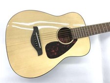 YAMAHA Mini Folk Guitar FG-JUNIOR JR2